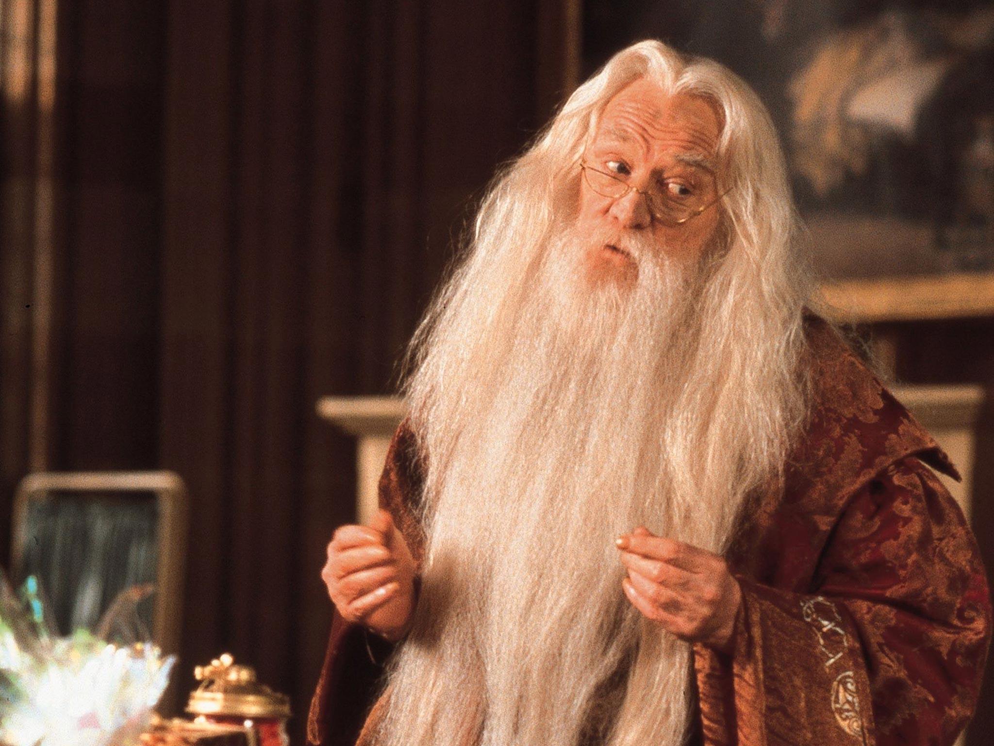JK Rowling defends Dumbledore on Twitter: Seven things you might