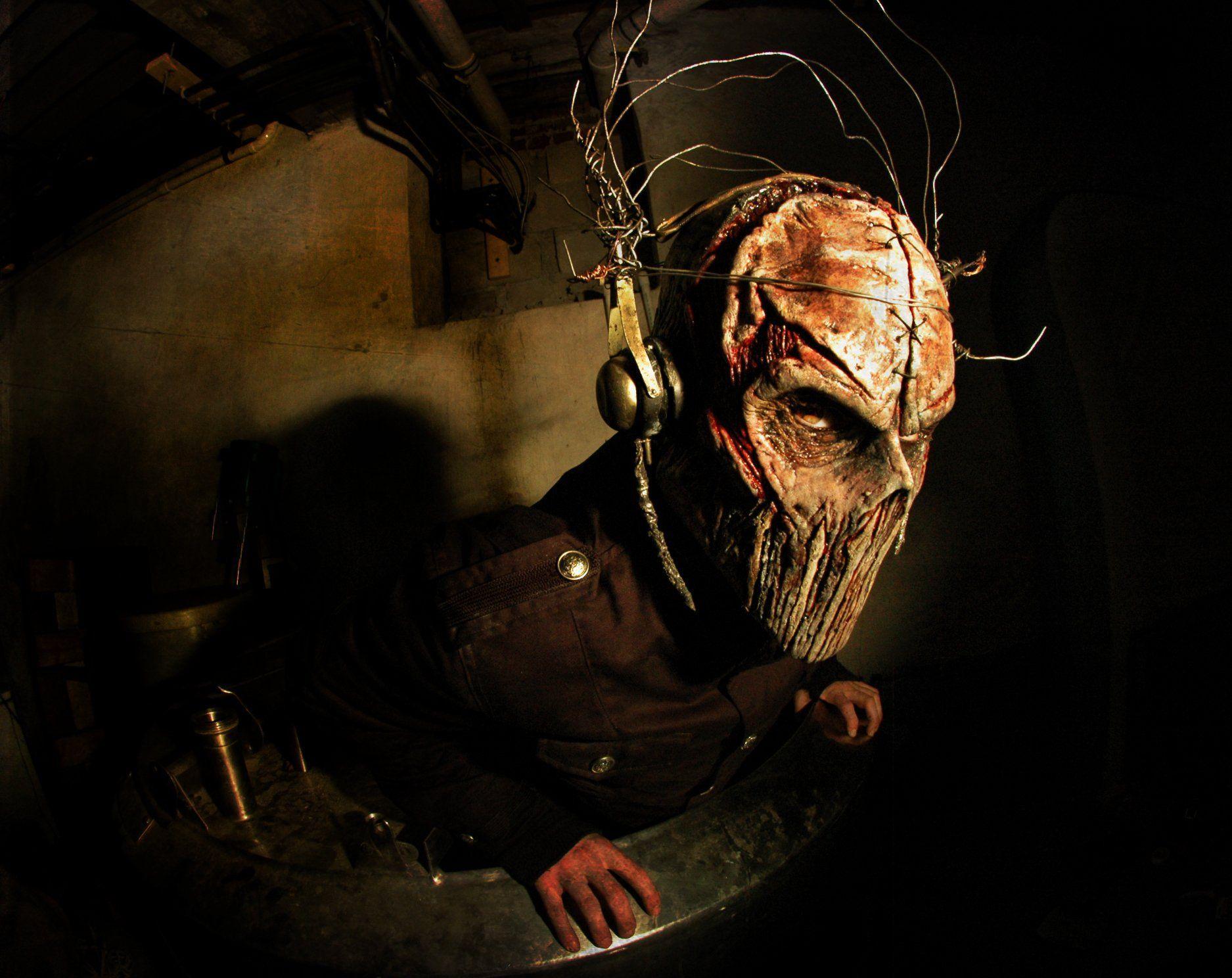 mushroomhead wallpaper