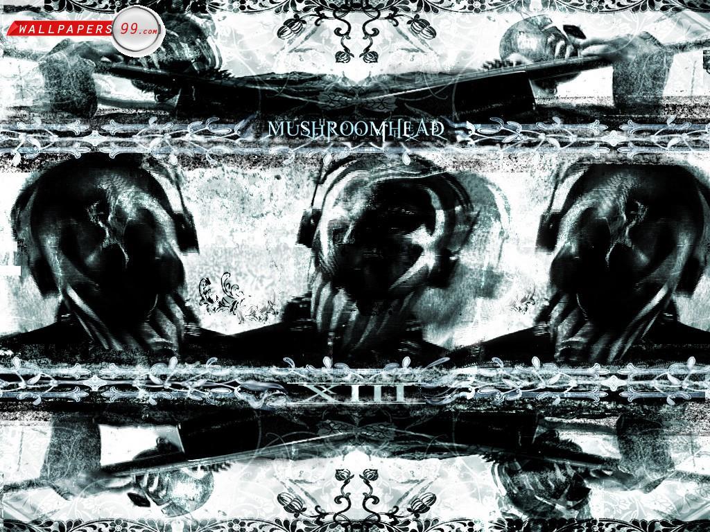 Mushroomhead Wallpaper, 35++ Mushroomhead Wallpaper and Photo