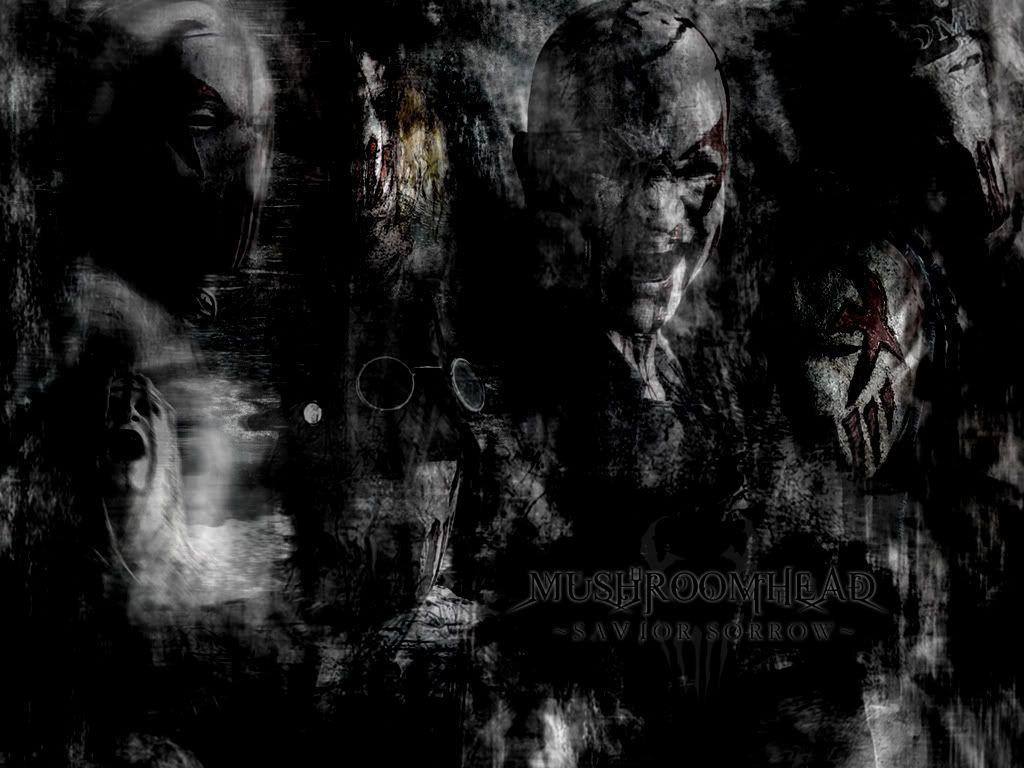 Mushroomhead Background Picture