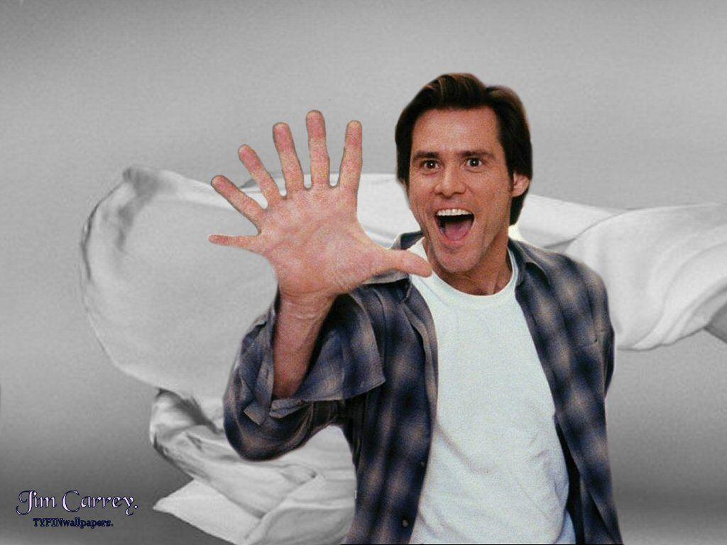 Jim Carrey Wallpaper, Widescreen Wallpaper Of Jim Carrey, WP ZQX