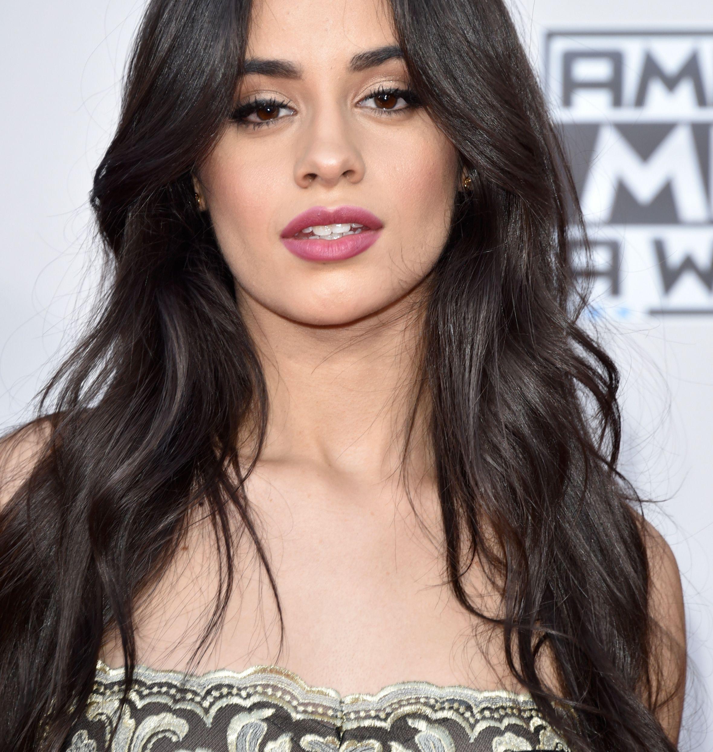 A Complete Timeline of Camila Cabello's Most Scandalous Moments