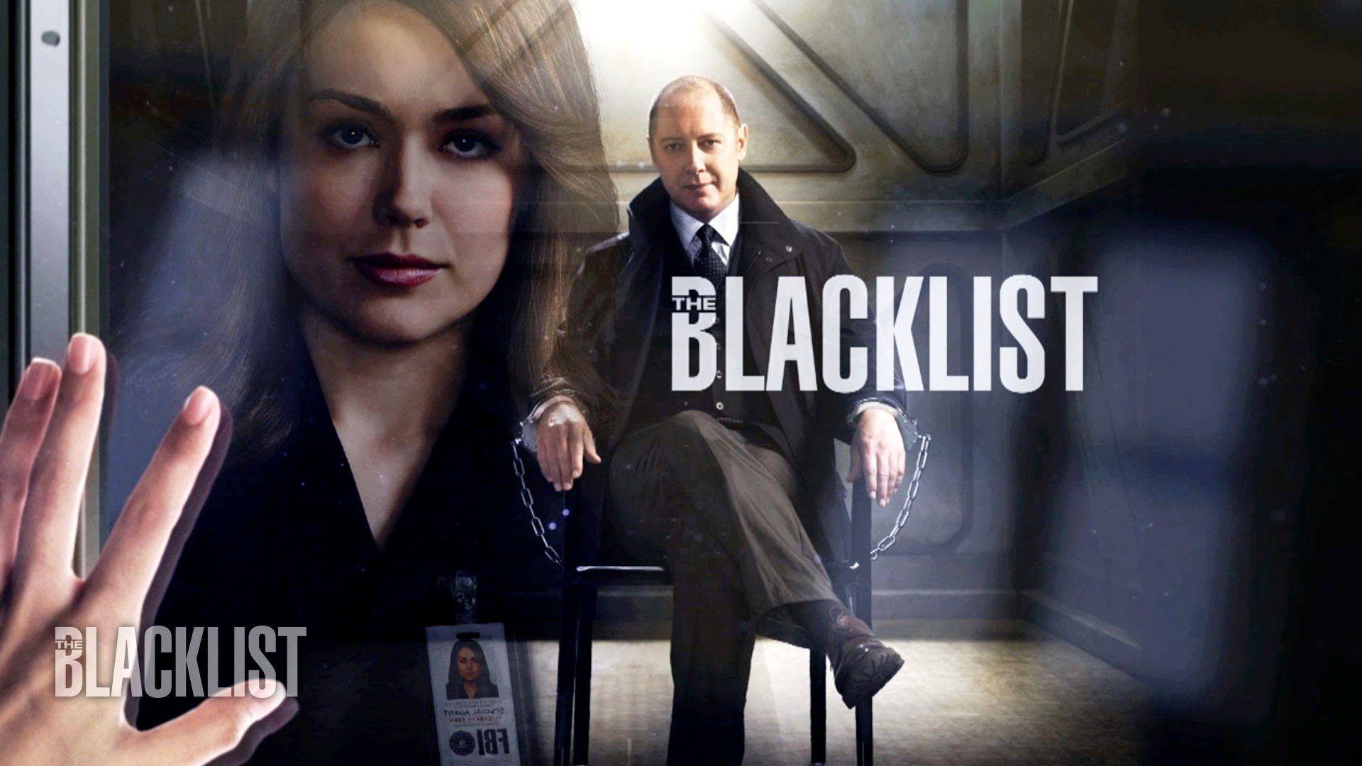 The Blacklist Wallpaper, 36 The Blacklist Gallery of Background