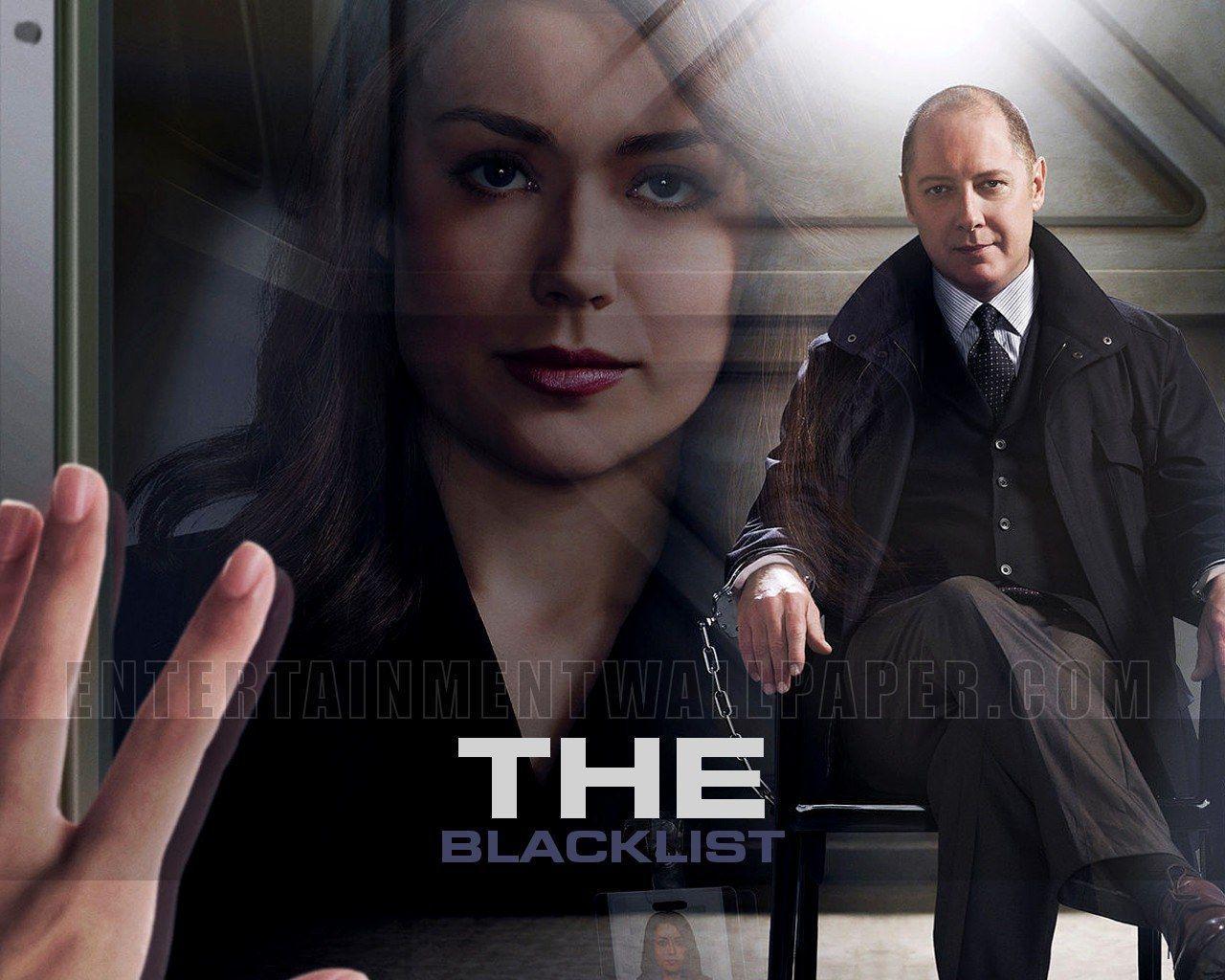 The Blacklist Wallpaper - (1280x1024). Desktop Download
