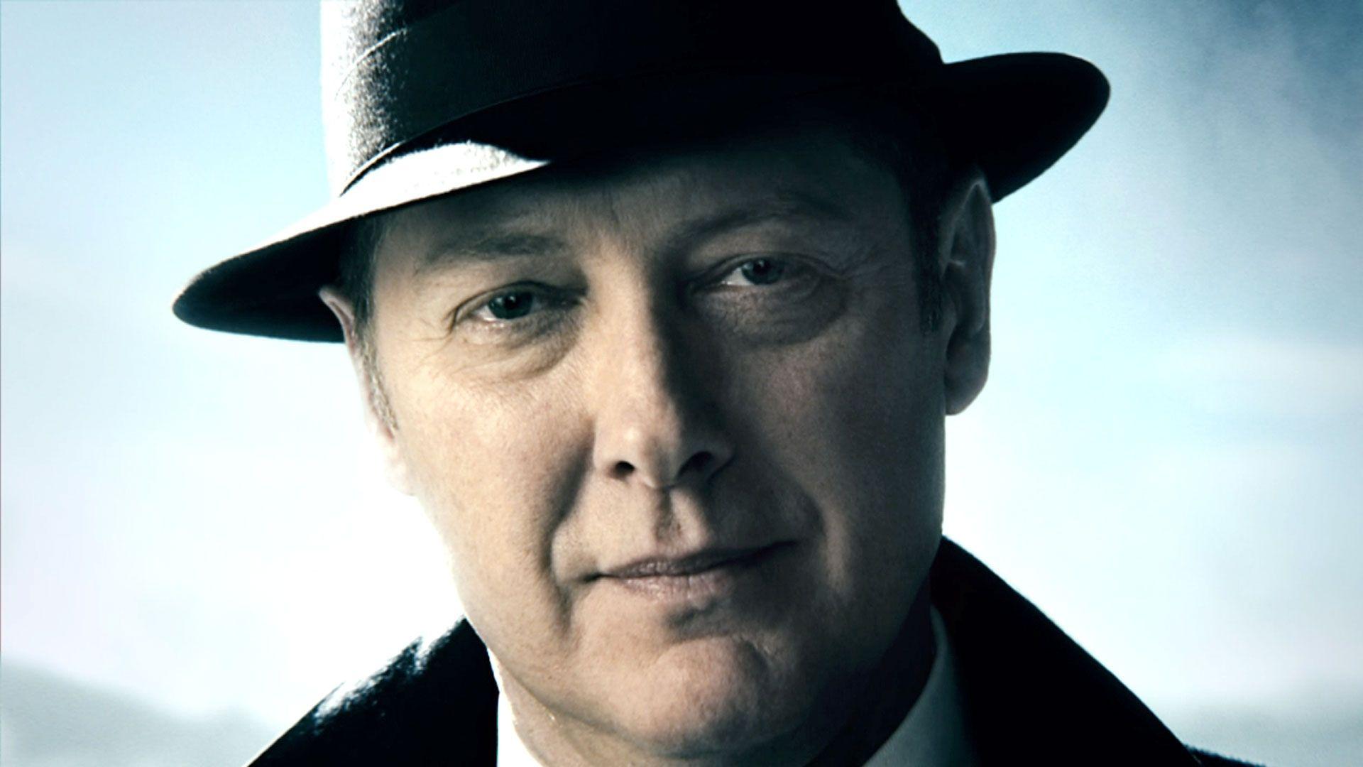 The Blacklist Raymond Reddington Blacklist Wallpaper