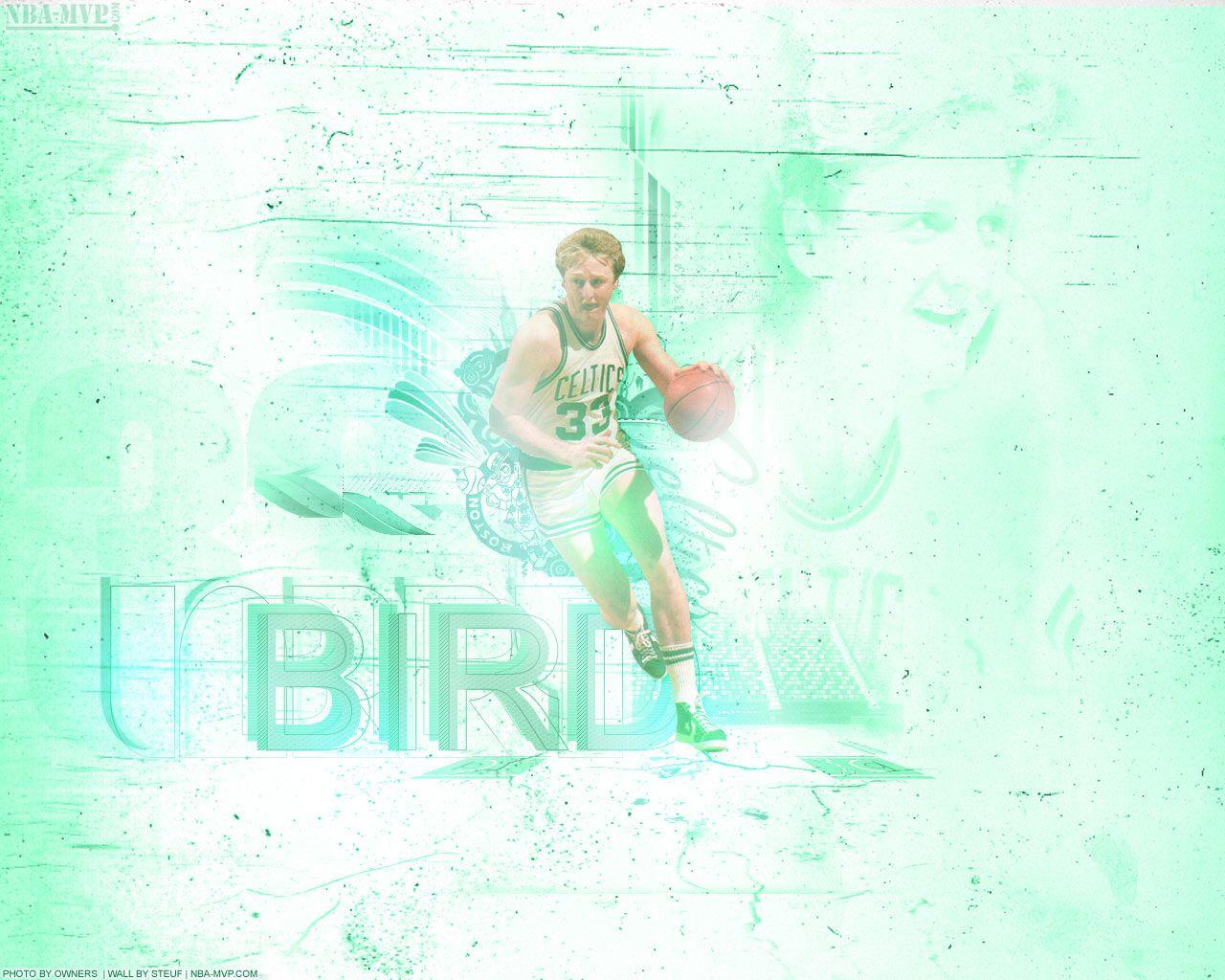 Larry Bird 1280×1024 Celtics Wallpaper. Basketball Wallpaper at