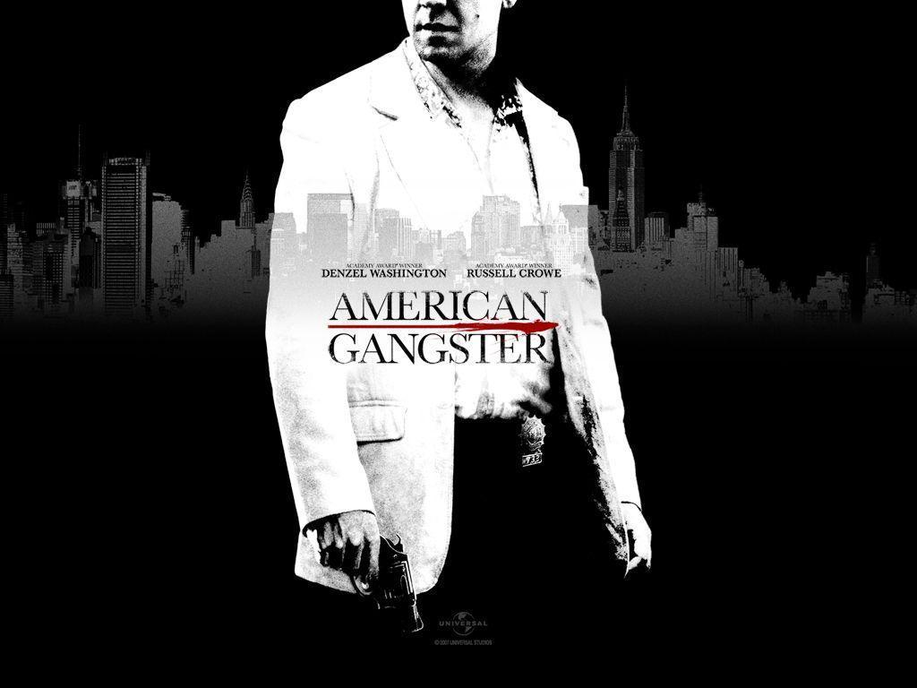 American Gangster Background, HQ, Baber Gierth