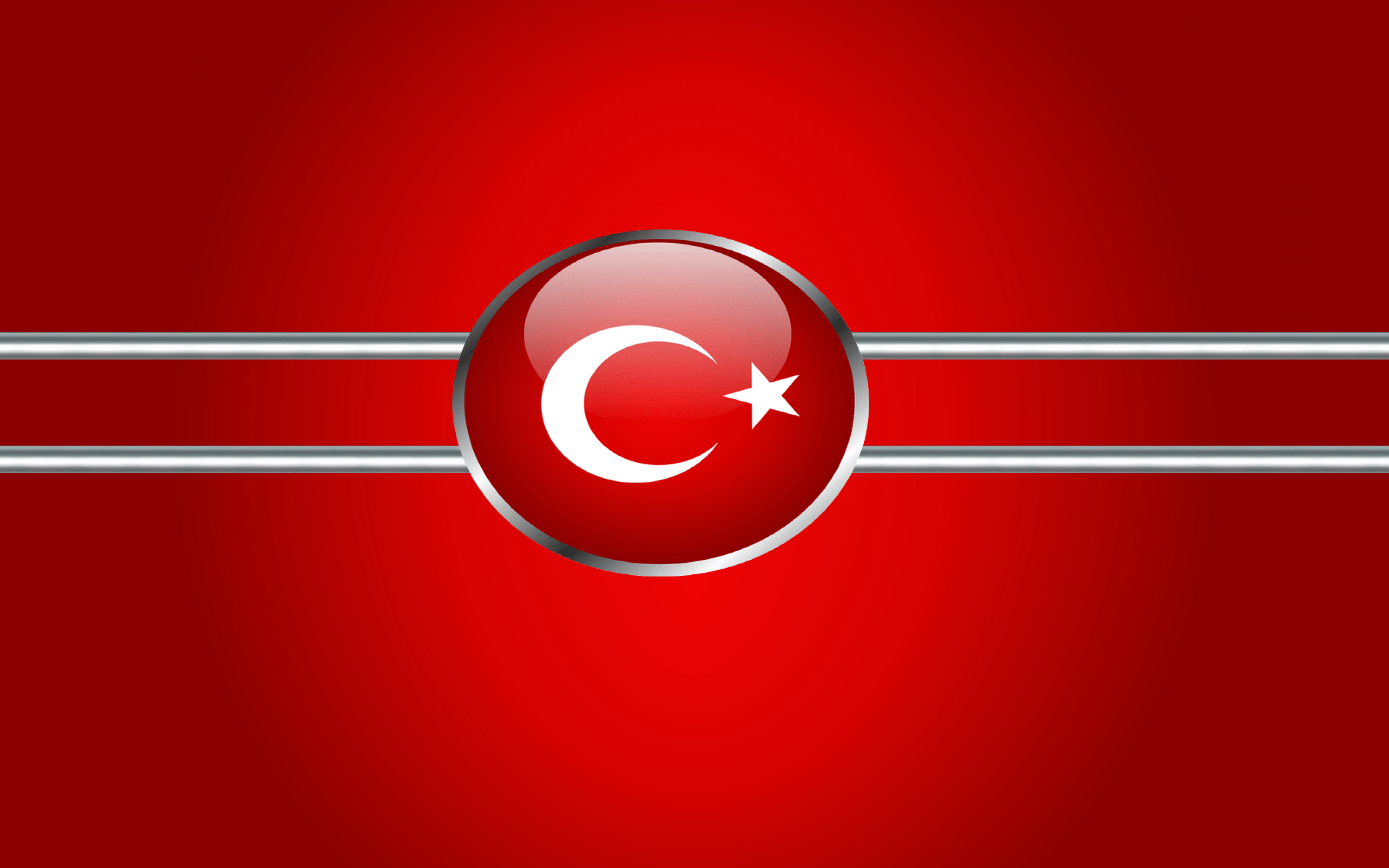 Турецкий флаг в 18 веке