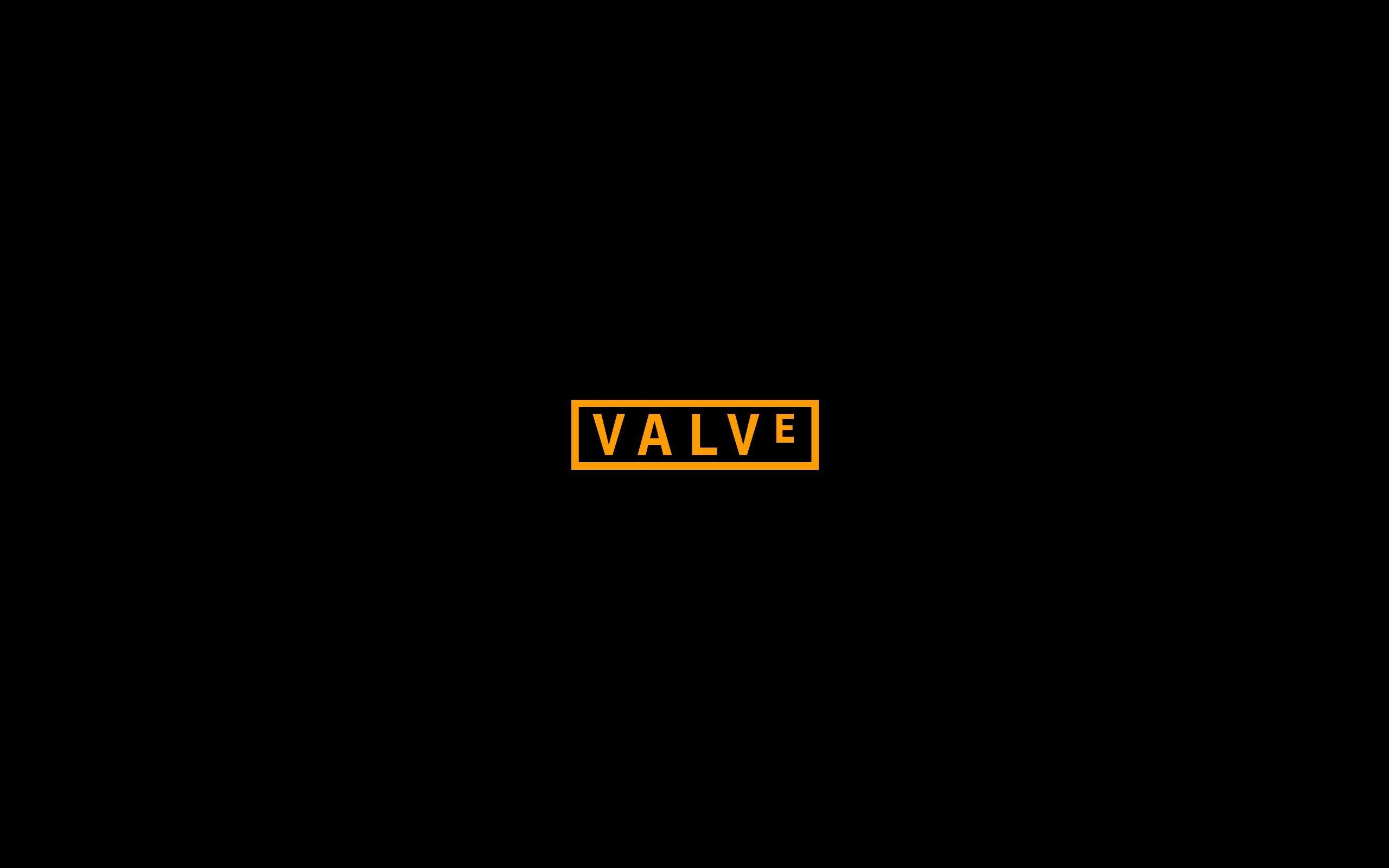 Valve Wallpapers - Top Free Valve Backgrounds - WallpaperAccess