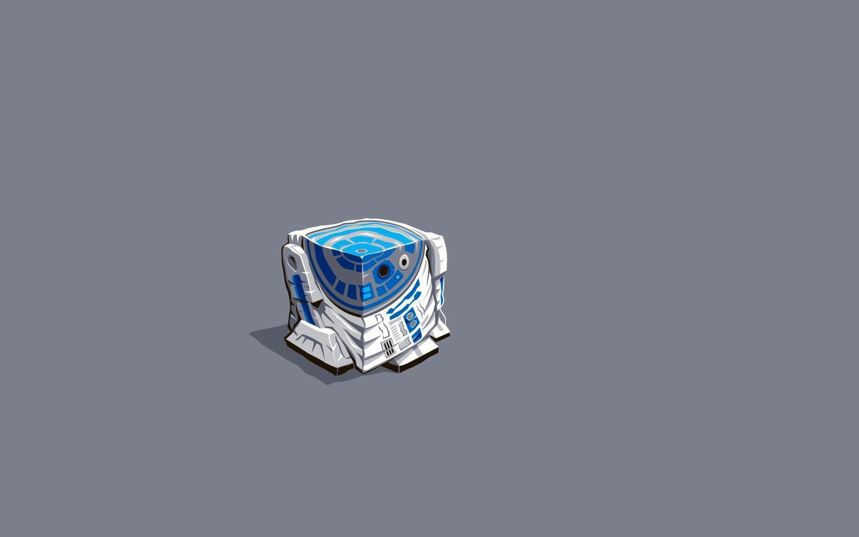 r2d2 wallpaper