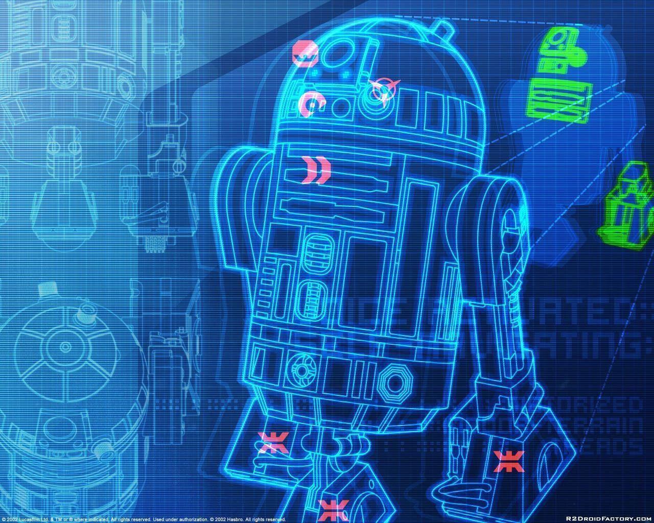 Star Wars, R2 D2 Wallpaper HD / Desktop and Mobile Background