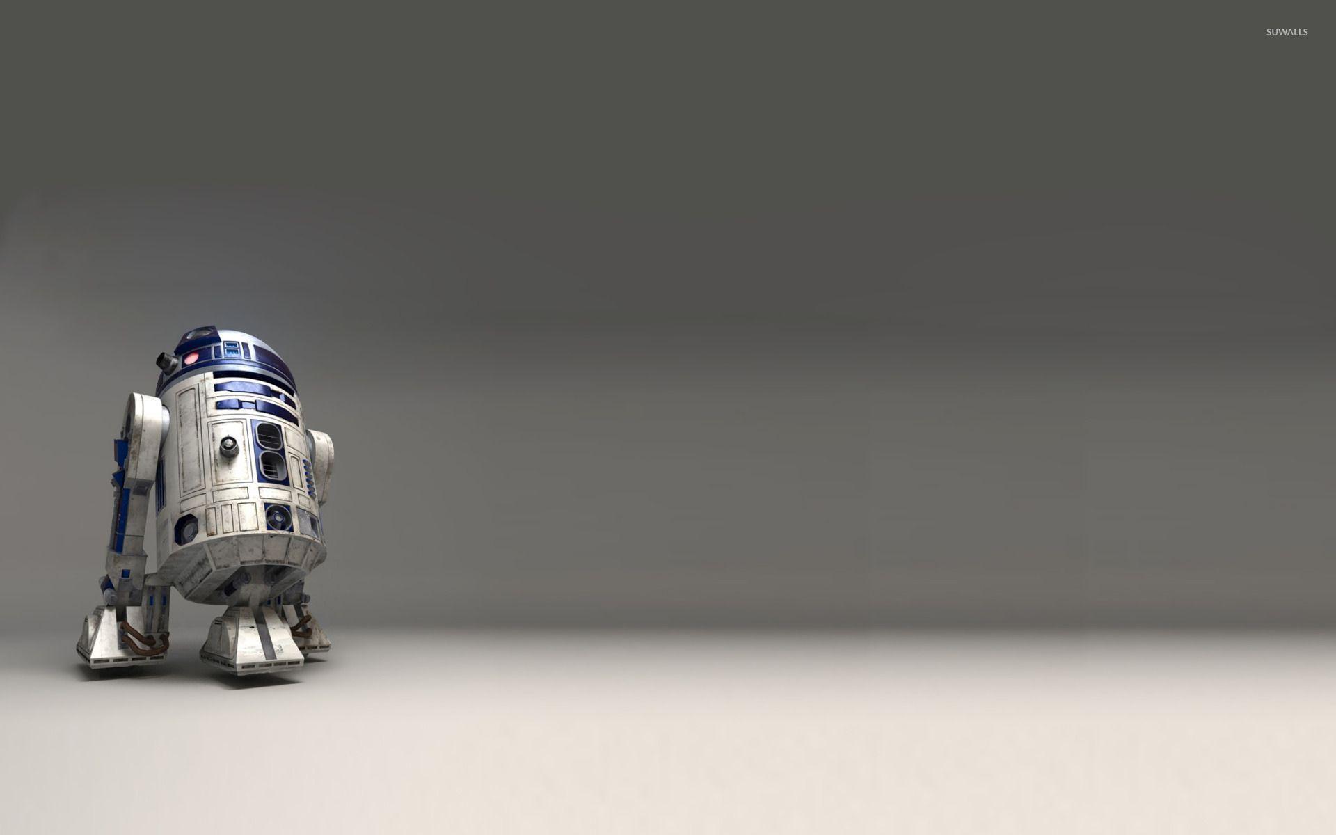 R2 D2 Wars Wallpaper Wallpaper