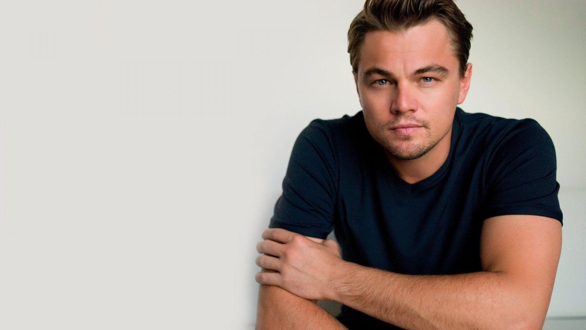 Leonardo Dicaprio Wallpaper
