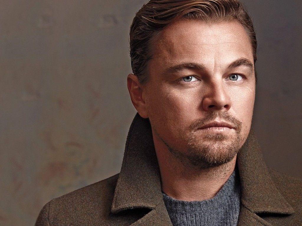 Leonardo DiCaprio 4K Wallpaper. Free 4K Wallpaper