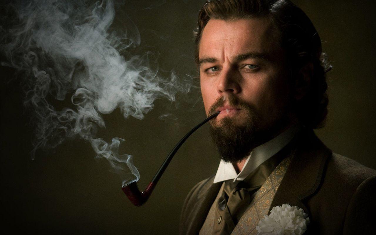 Leonardo DiCaprio HD Wallpaper