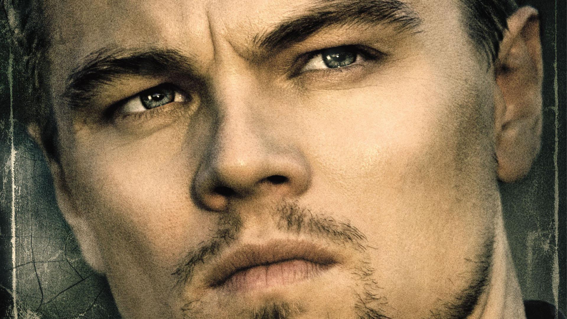 Leonardo DiCaprio Wallpaper