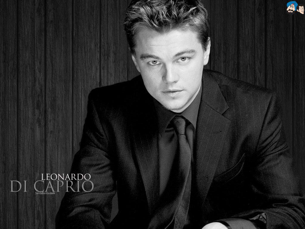 Leonardo Dicaprio Wallpaper