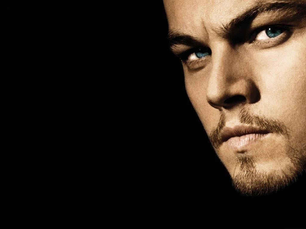 Leonardo DiCaprio HD Wallpaper