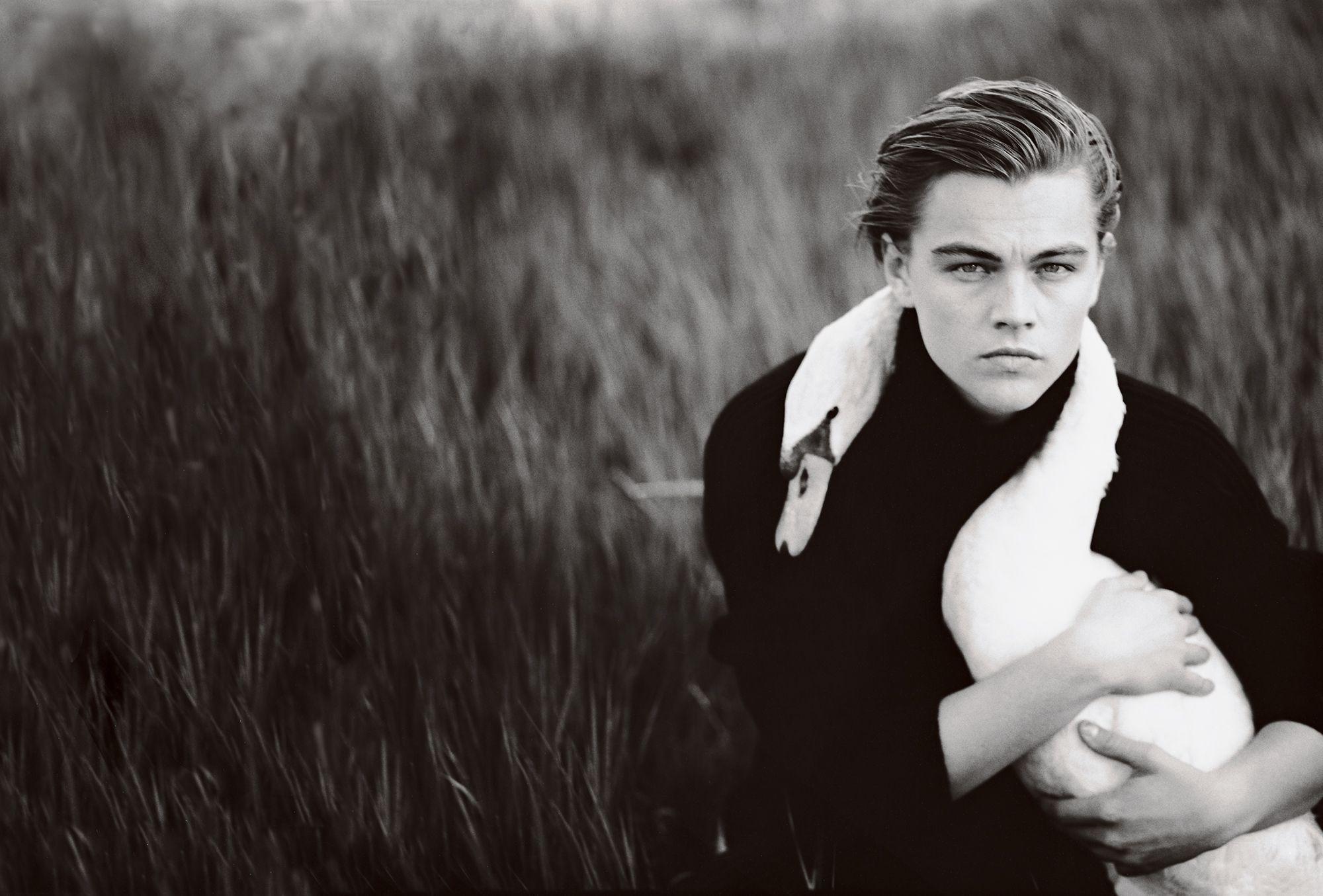 Leonardo Dicaprio Titanic Wallpaper High Quality