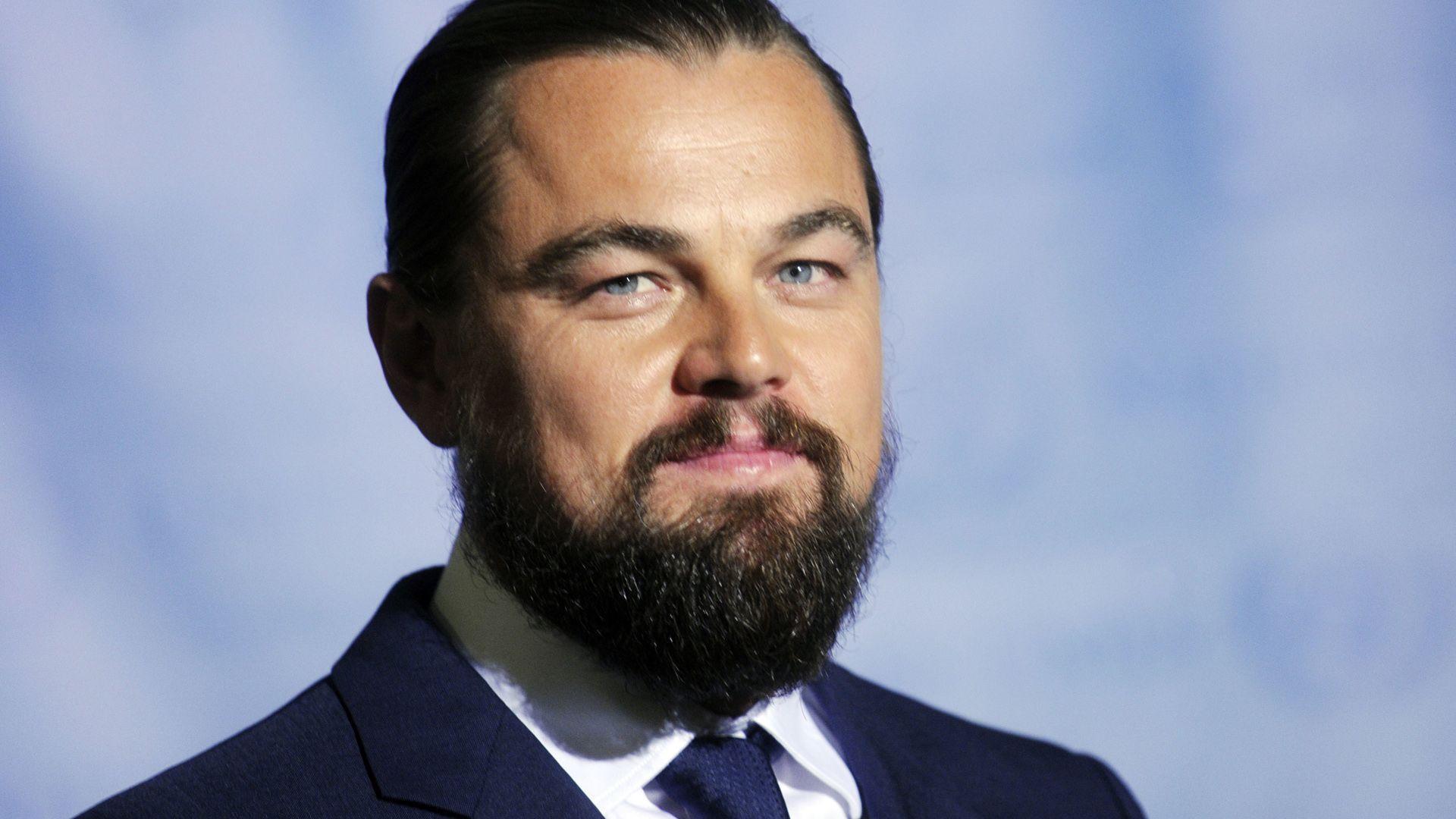 Leonardo Dicaprio Titanic Wallpaper High Quality