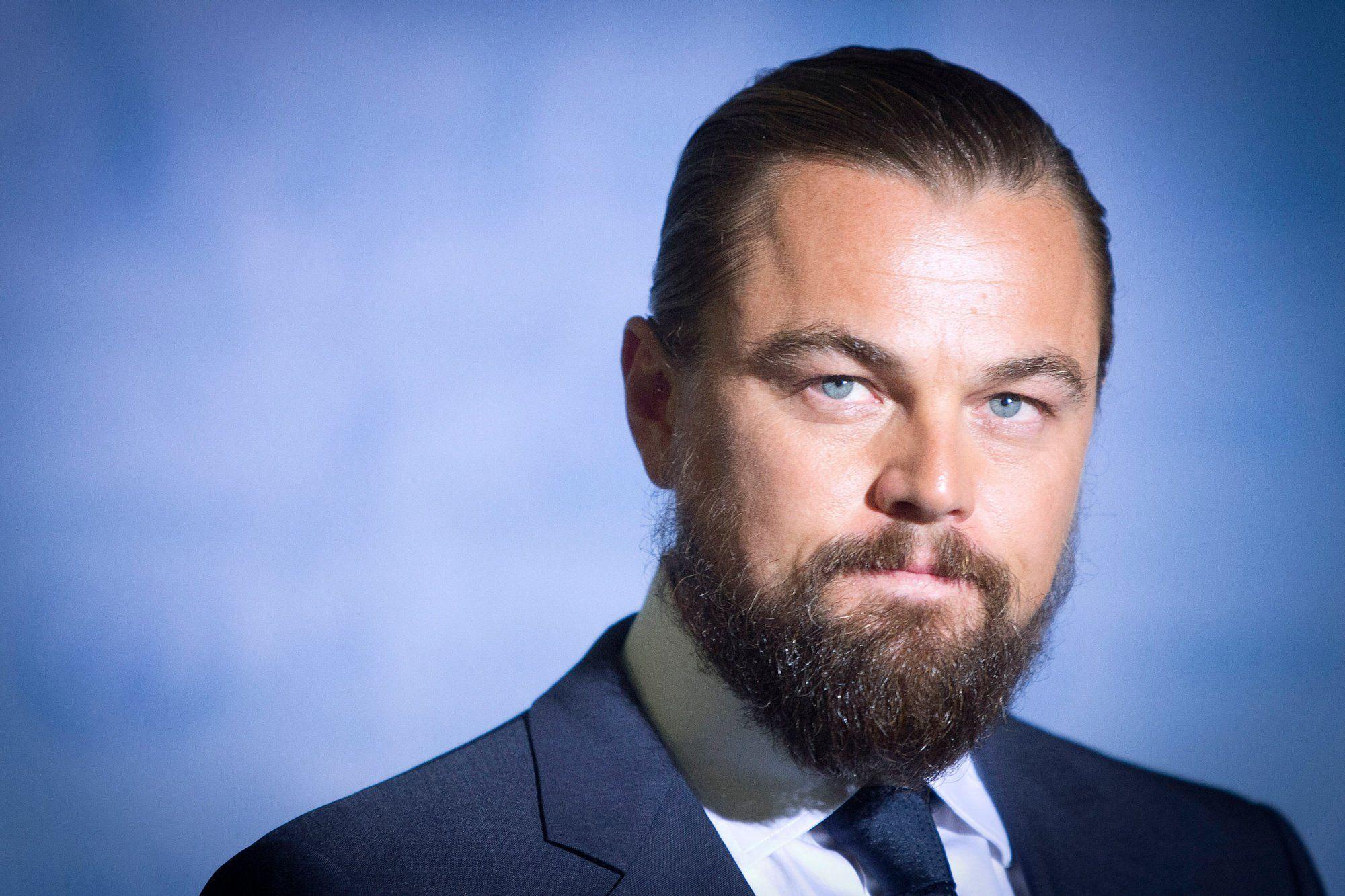 Leonardo Dicaprio Titanic Wallpaper High Quality