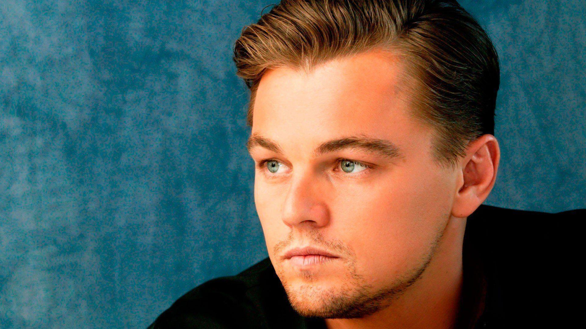 Leonardo Dicaprio Titanic Wallpaper High Quality