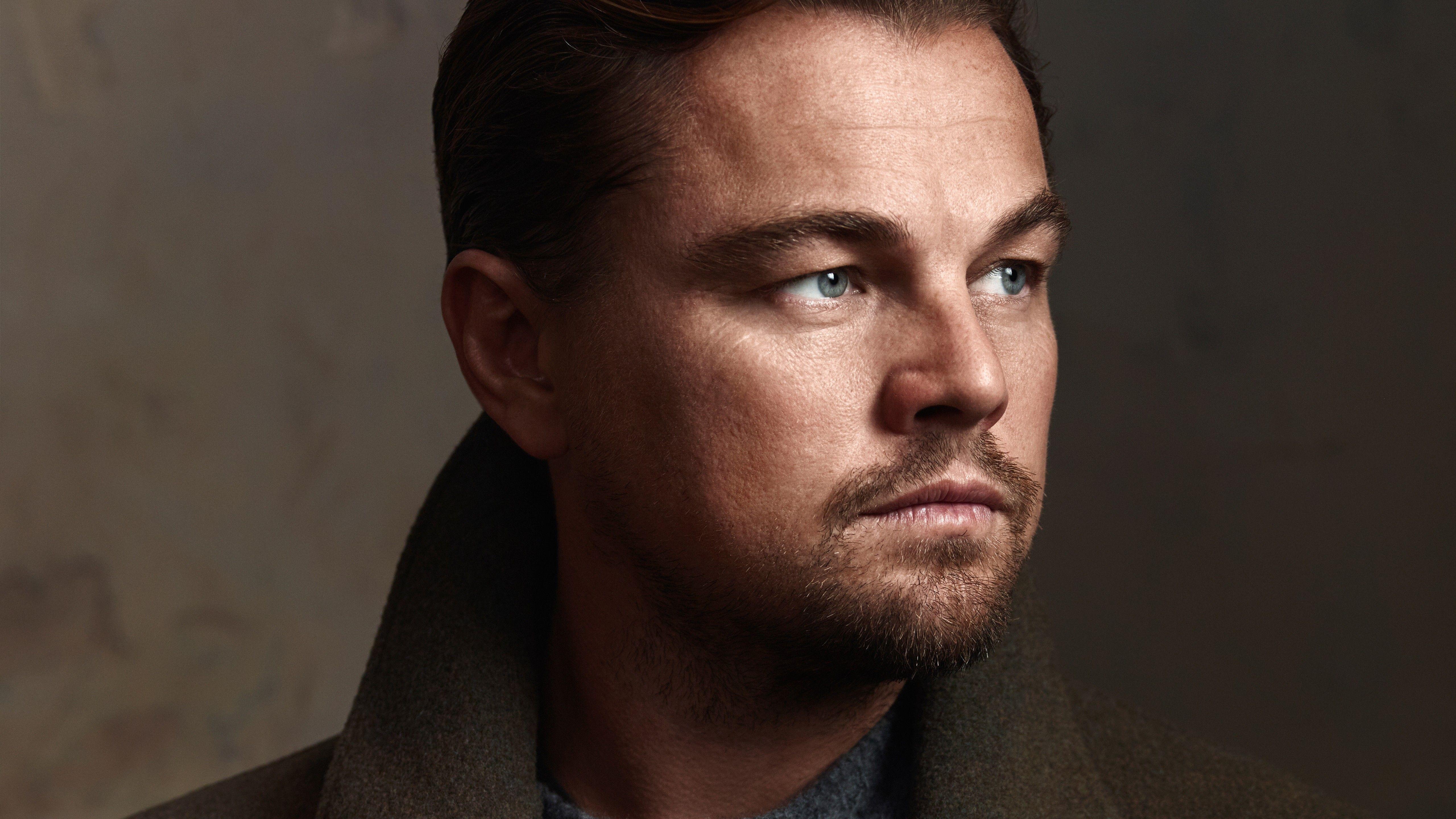 Leonardo DiCaprio 2017 Wallpapers - Wallpaper Cave