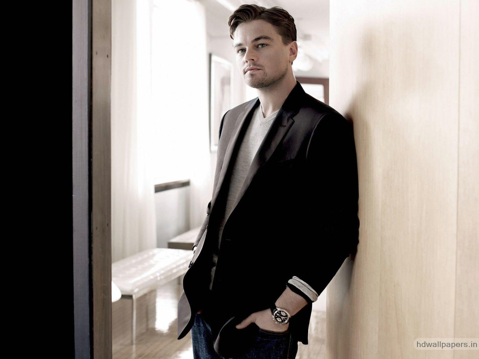 Leonardo Dicaprio Titanic Wallpaper High Quality