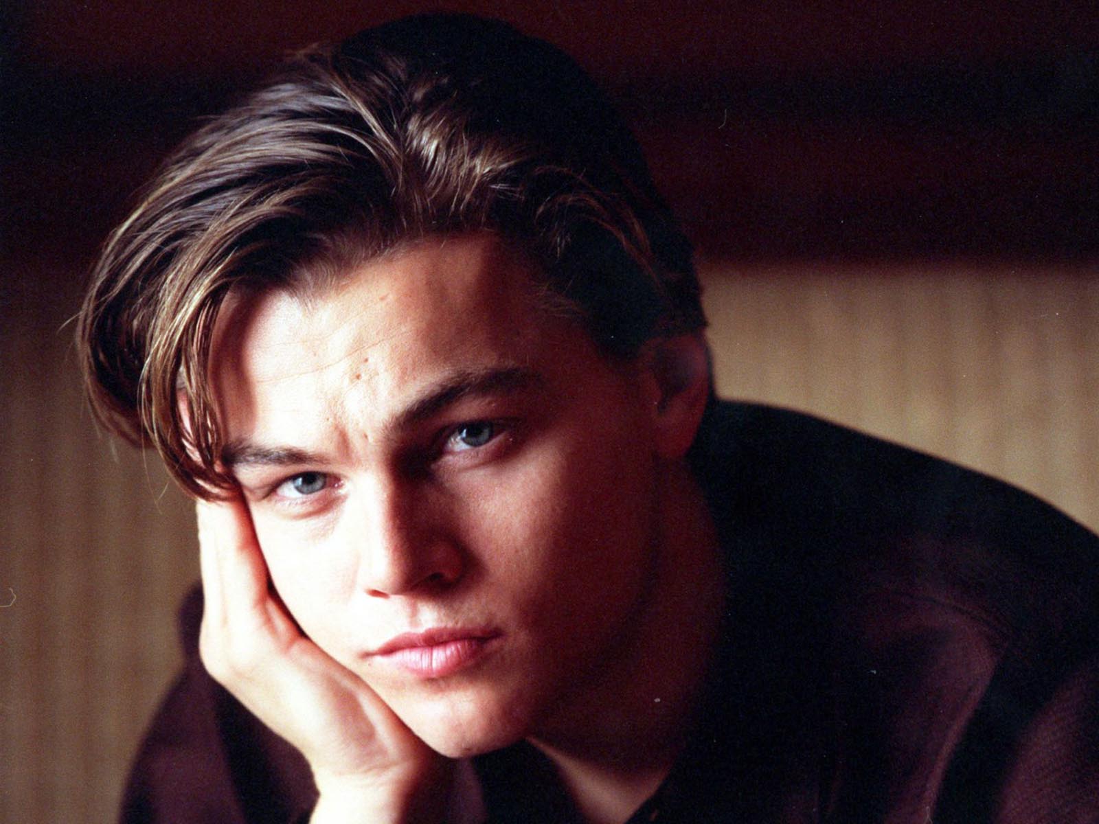 Leonardo DiCaprio 2017 Wallpapers - Wallpaper Cave