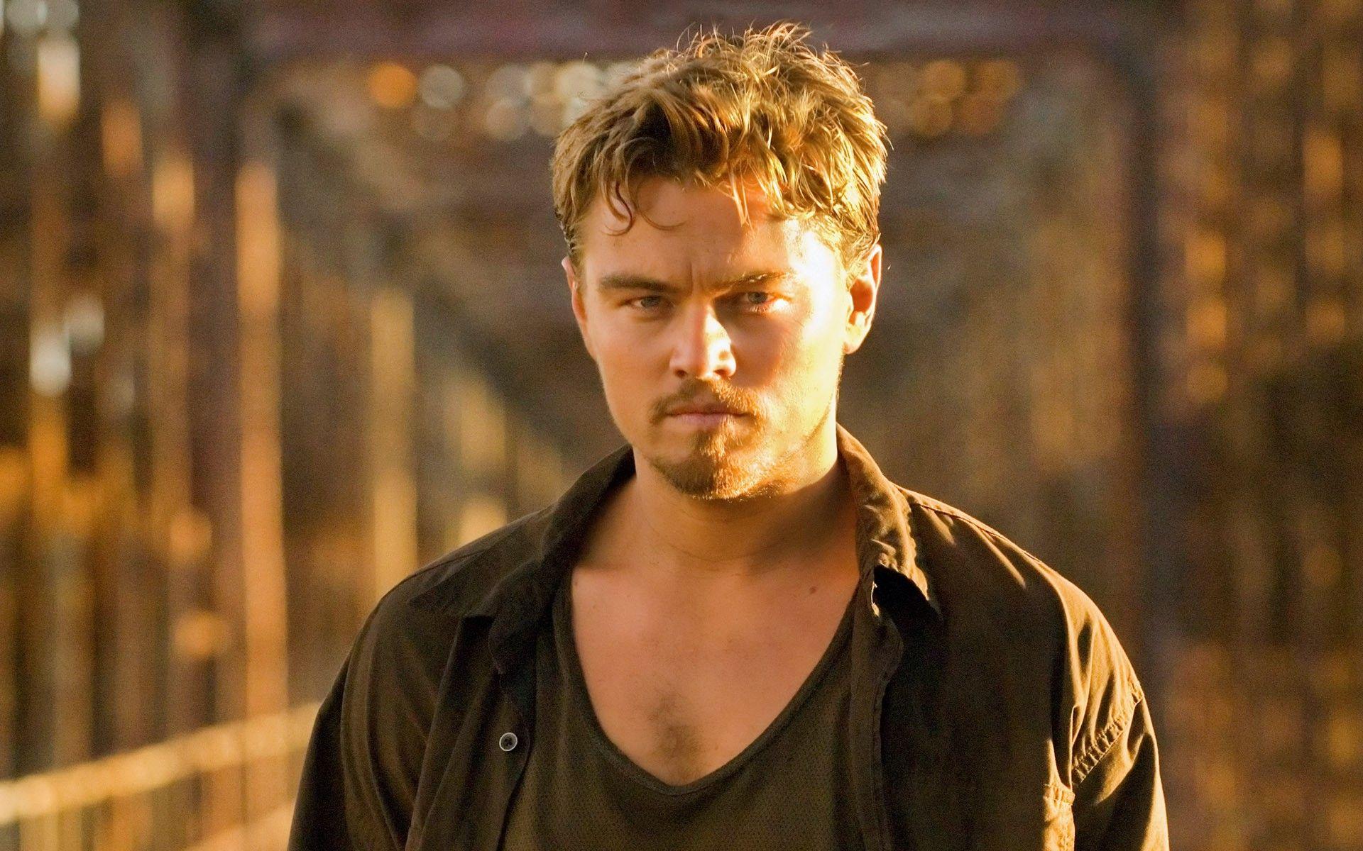 Leonardo Dicaprio Titanic Wallpaper High Quality Resolution