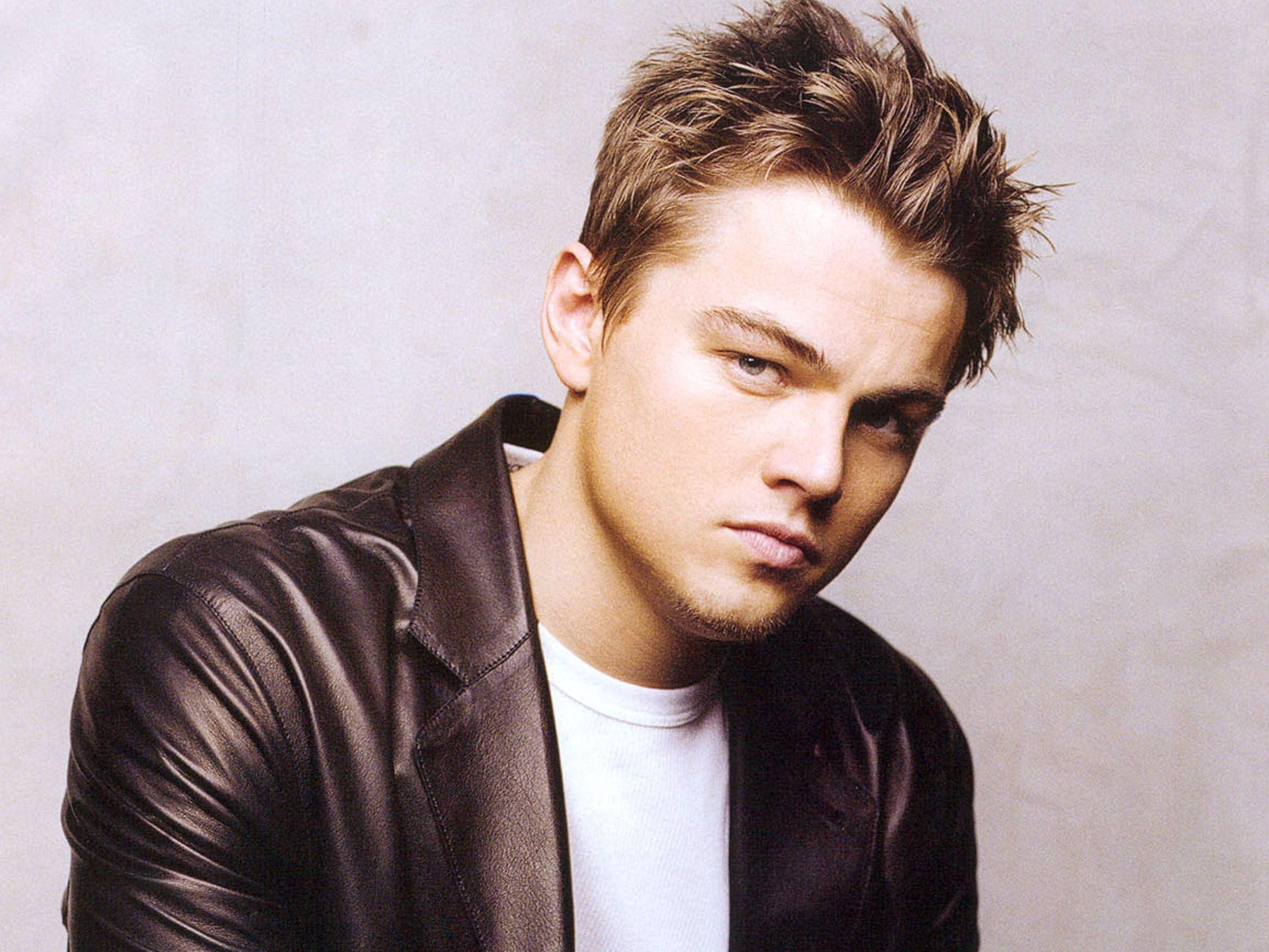 Leonardo Dicaprio Titanic Wallpaper Desktop Background