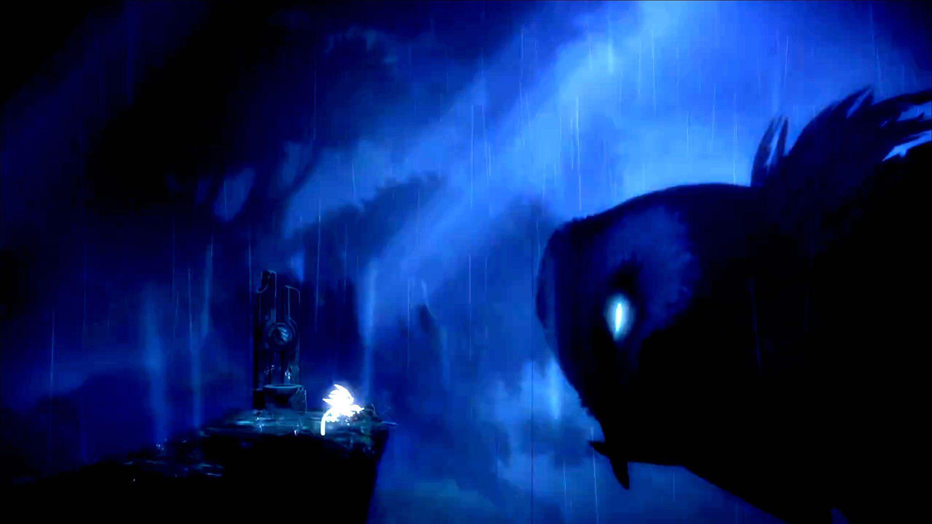 Ori And The Blind Forest Wallpaper, Cool Ori And The Blind Forest