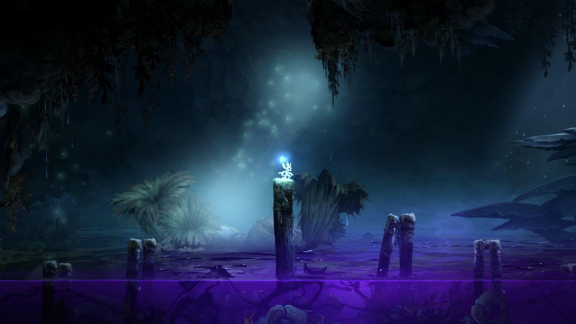 Ori And The Blind Forest Computer Wallpaper, Desktop Background