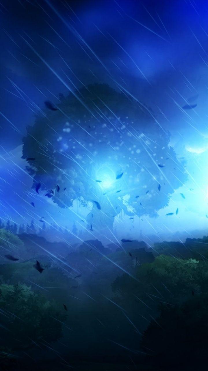 Ori And The Blind Forest