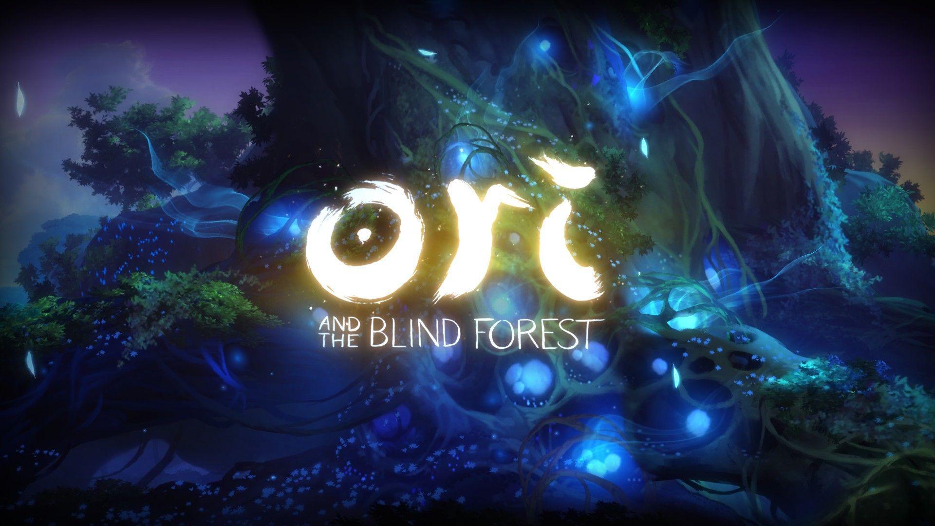 Ori And The Blind Forest Screenshots Possible Wallpaper?