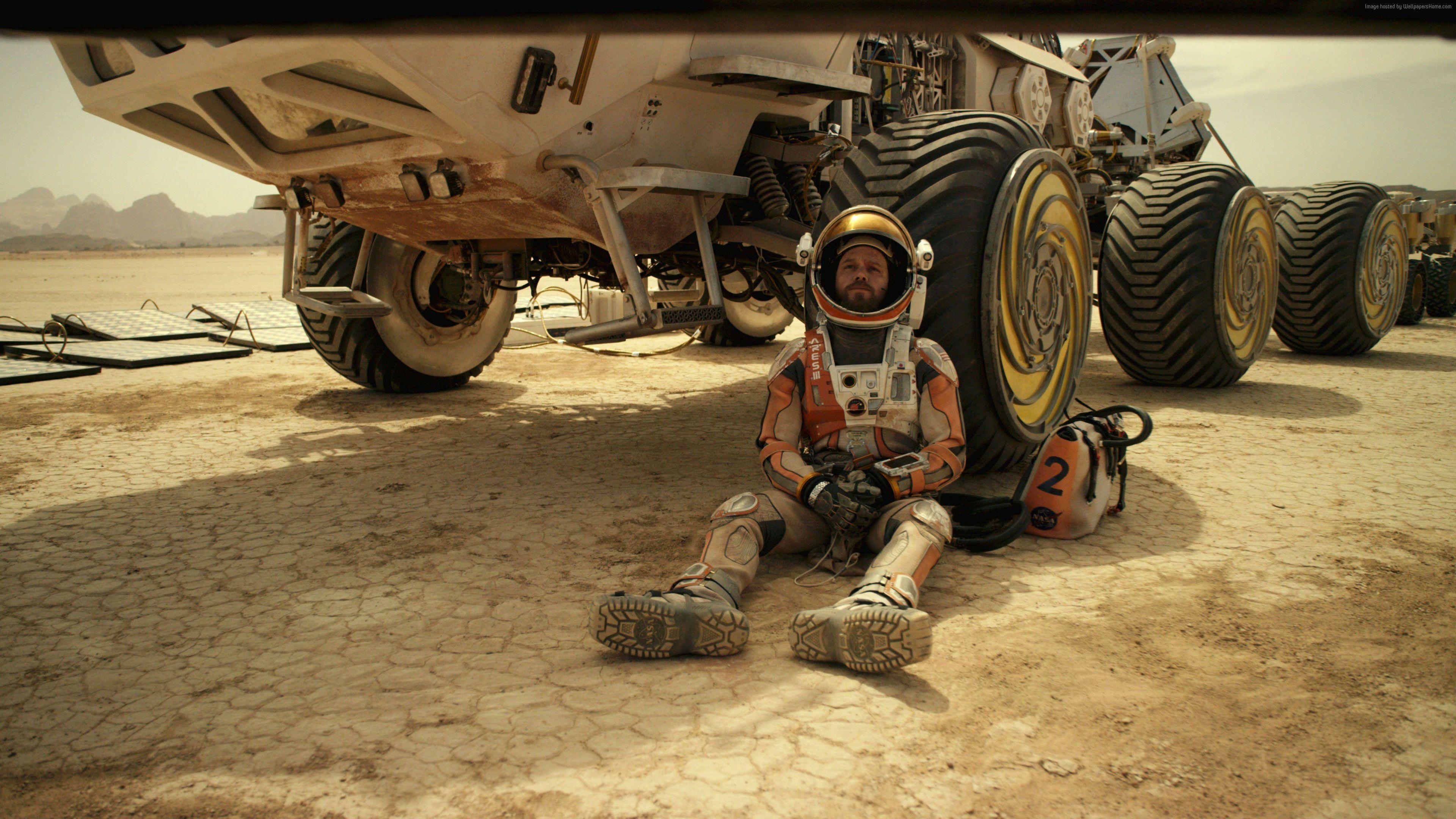 The Martian Wallpaper and picture HD Download