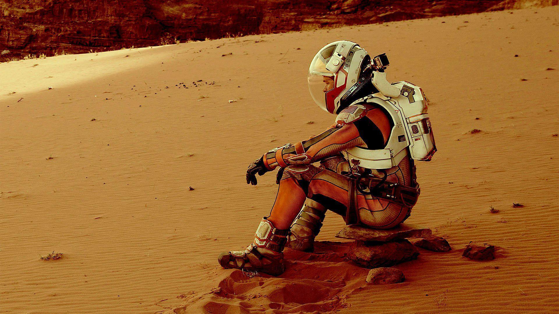 The Martian Wallpaper and picture HD Download