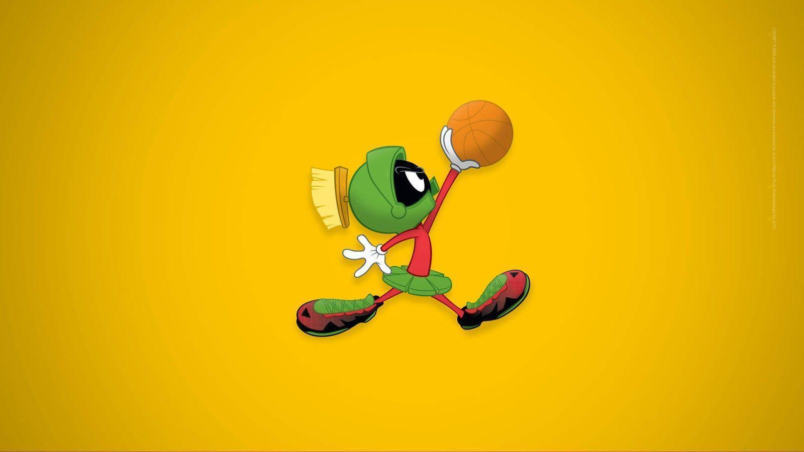 Marvin The Martian Wallpaper Download New Wallpaper. HD High Quality Motion