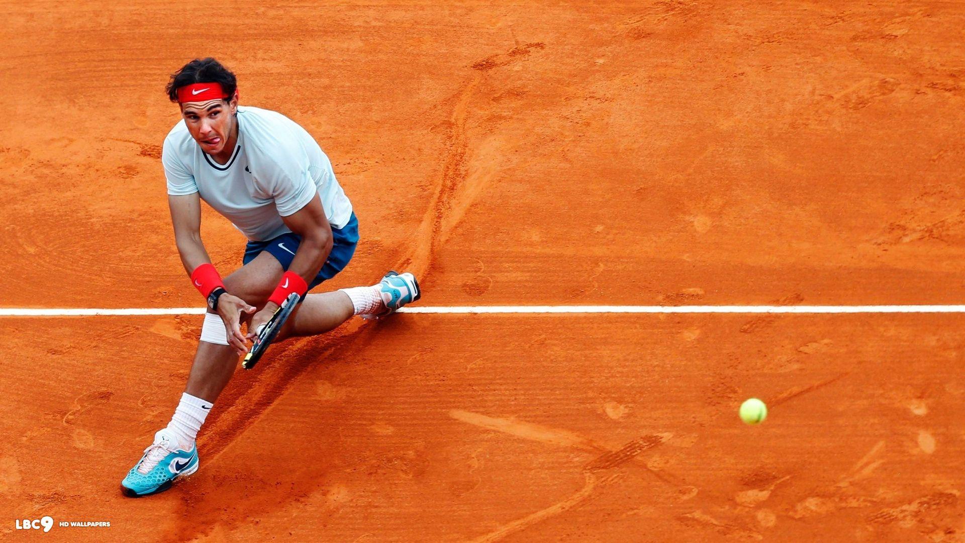 Rafael Nadal Wallpaper 1920x1023 60425 - Baltana