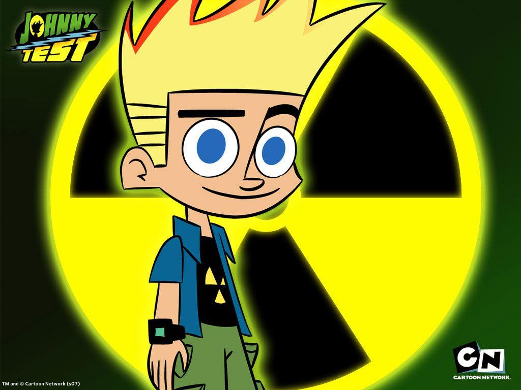 best image about Johnny Test. Cartoon, Creative