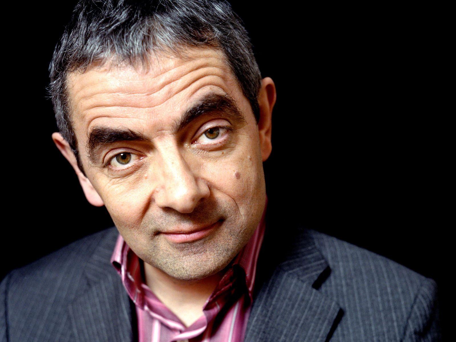 Gallery For > Rowan Atkinson Wallpaper