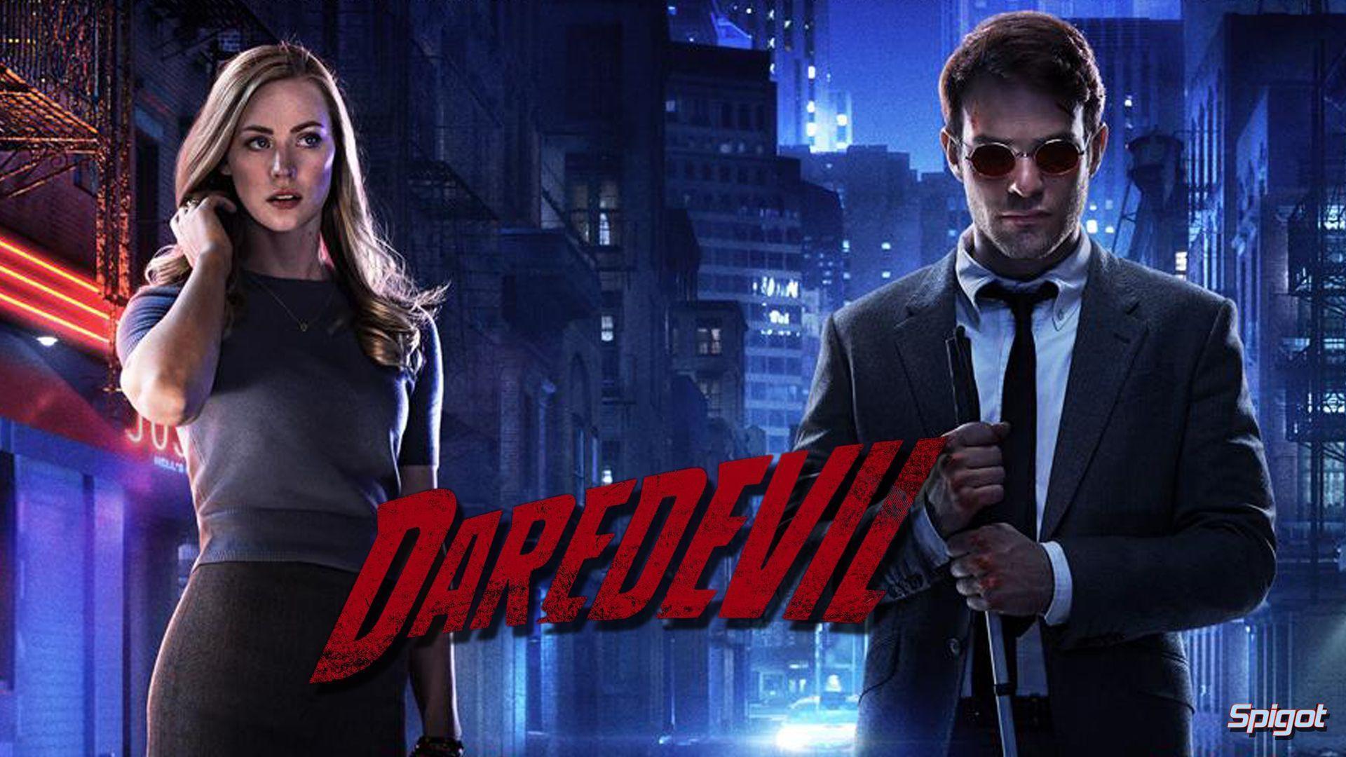 11 Best High Definition Wallpapers of Marvel's Daredevil