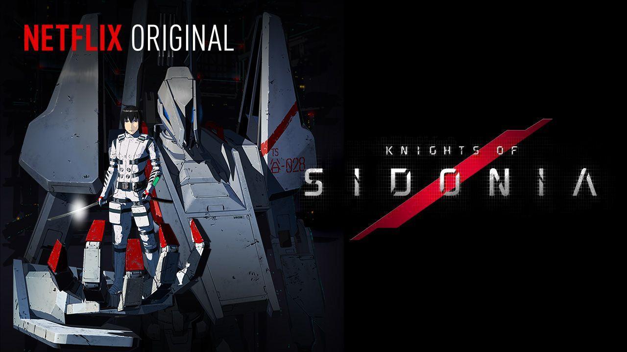 Knights Of Sidonia Wallpapers, Best HDQ Knights Of Sidonia