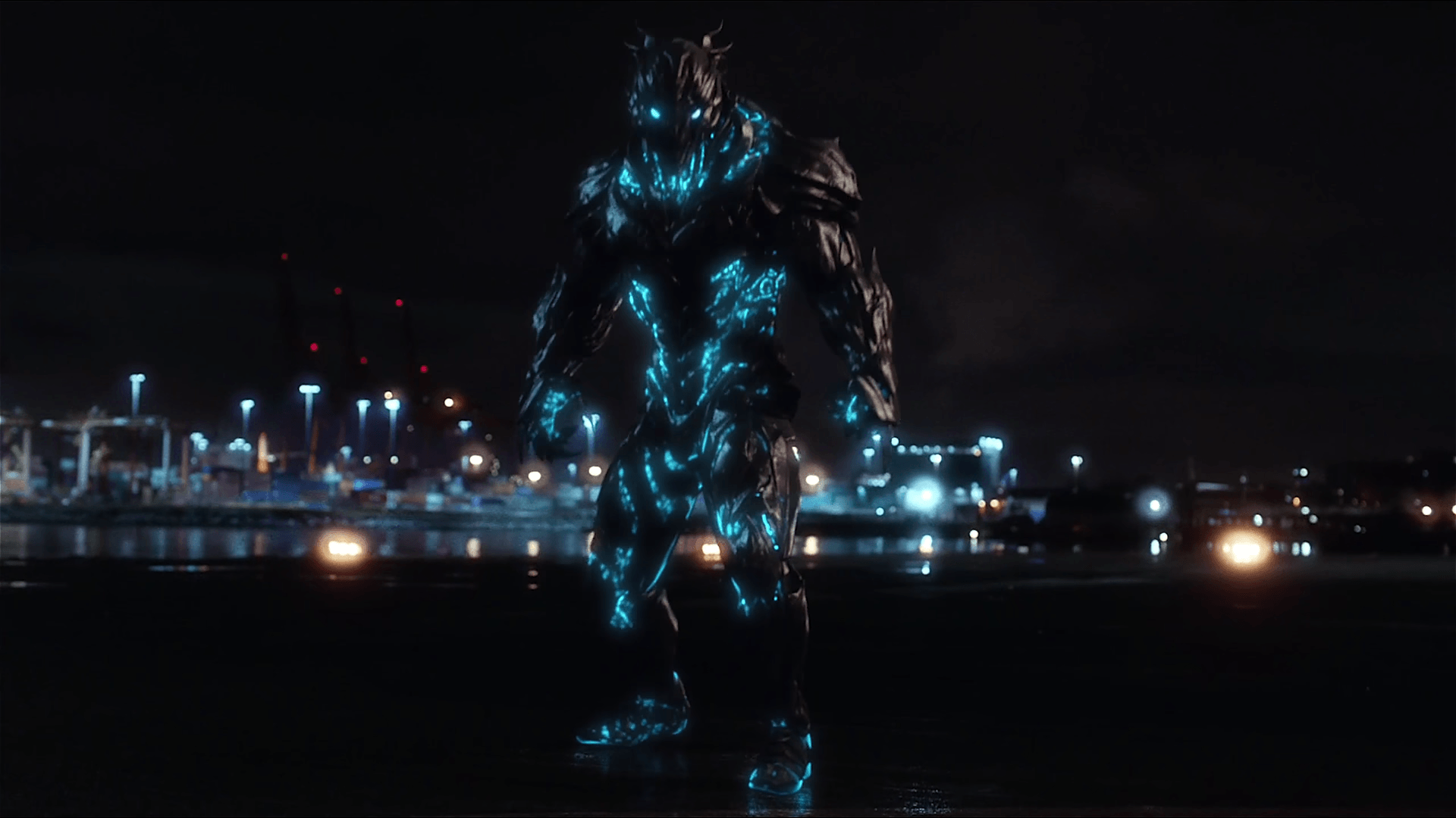 The God of Speed Update: About Savitar