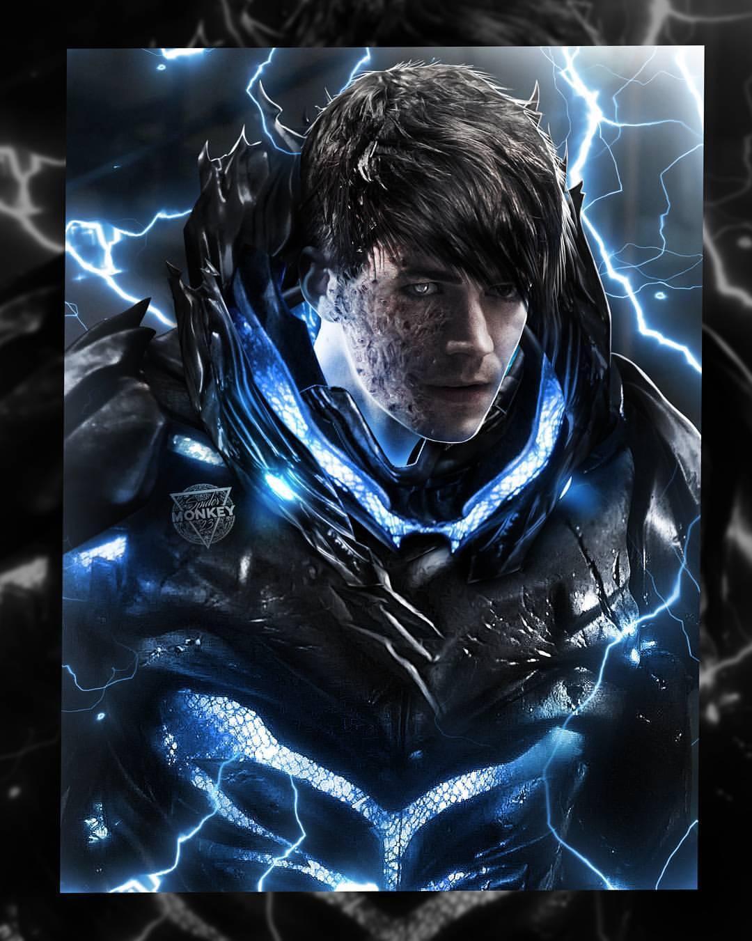 Savitar Wallpapers Wallpaper Cave