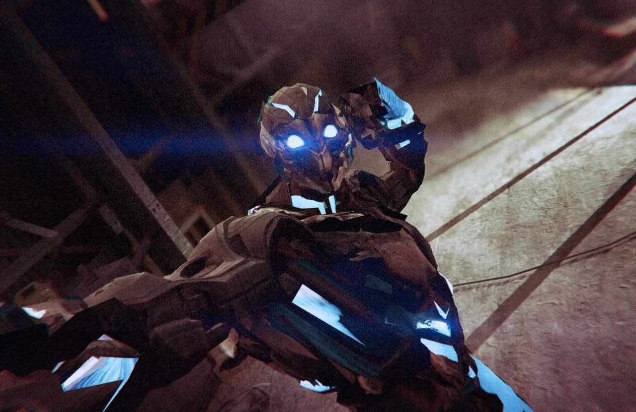 the flash savitar