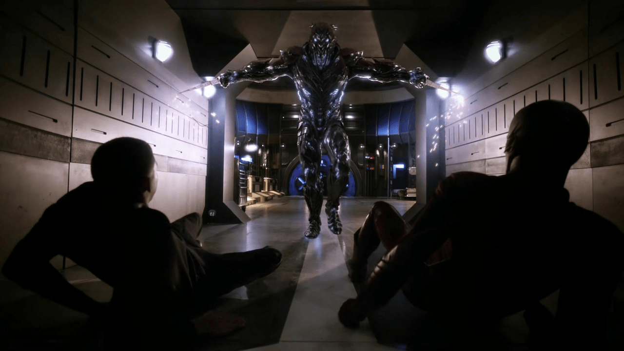 savitar the flash