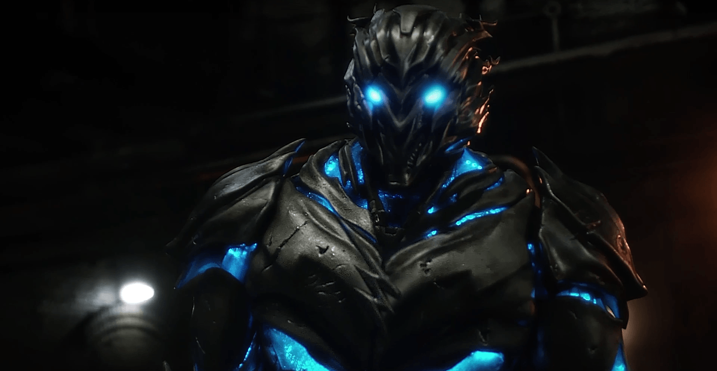 The Best Theories on Who Savitar Is on 'The Flash'