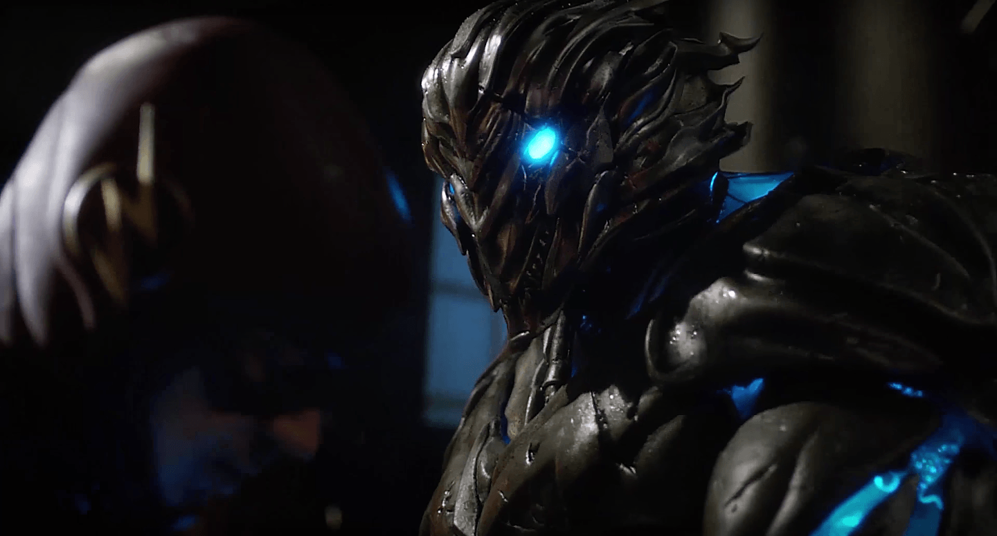 The Best Theories on Who Savitar Is on 'The Flash'