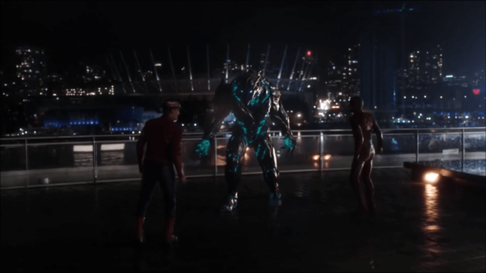 flash wiki savitar